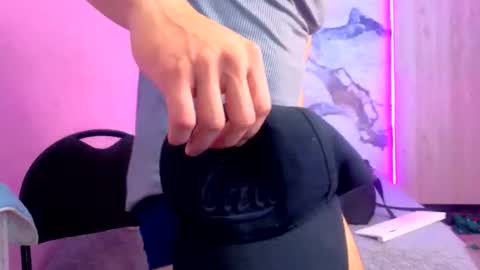 dylanguss online show from January 10, 2026, 12:29 pm