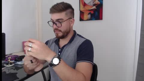 Snapshot of dylanhot10 chatting on December 30, 2024, 7:32 pm dylanhot10 online show from December 30, 2024, 7:32 pm