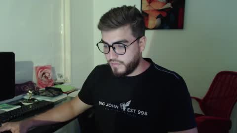 Snapshot of dylanhot10 chatting on January 21, 2025, 11:13 pm dylanhot10 online show from January 21, 2025, 11:13 pm