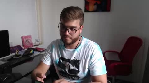 Snapshot of dylanhot10 chatting on January 23, 2025, 8:45 pm dylanhot10 online show from January 23, 2025, 8:45 pm