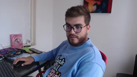 Snapshot of dylanhot10 chatting on January 31, 2025, 10:10 pm dylanhot10 online show from January 31, 2025, 10:10 pm