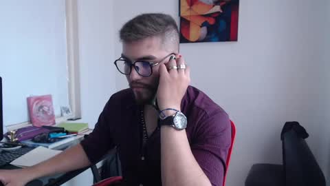 Snapshot of dylanhot10 chatting on February 4, 2025, 7:55 pm dylanhot10 online show from February 4, 2025, 7:55 pm