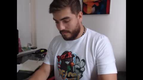 Snapshot of dylanhot10 chatting on March 4, 2025, 9:43 pm dylanhot10 online show from March 4, 2025, 9:43 pm