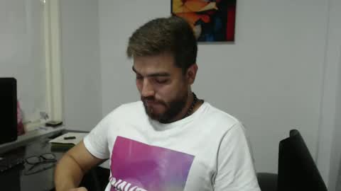 Snapshot of dylanhot10 chatting on March 5, 2025, 11:16 pm dylanhot10 online show from March 5, 2025, 11:16 pm