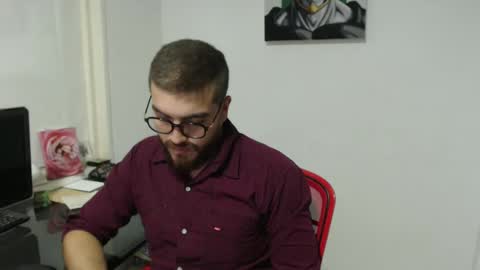 Snapshot of dylanhot10 chatting on October 1, 2025, 11:33 pm dylanhot10 online show from October 1, 2025, 11:33 pm