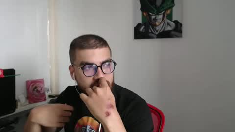 Snapshot of dylanhot10 chatting on October 16, 2025, 7:48 pm dylanhot10 online show from October 16, 2025, 7:48 pm