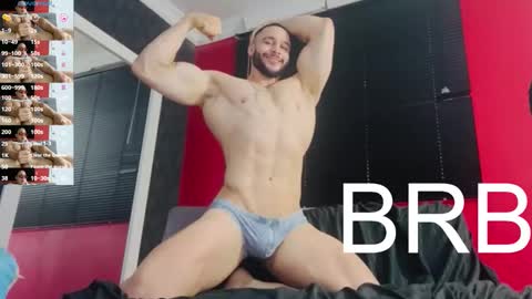 Dylan online show from November 14, 2025, 12:26 pm