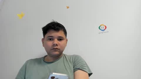 dylann_master online show from March 30, 2026, 2:18 pm