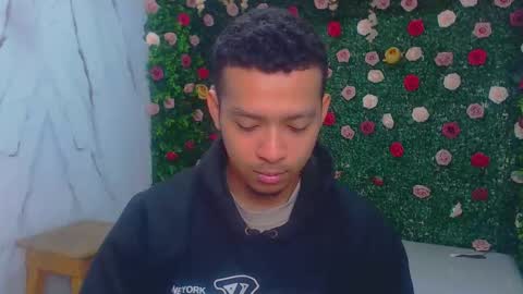 dylans_brown online show from February 20, 2026, 1:44 pm