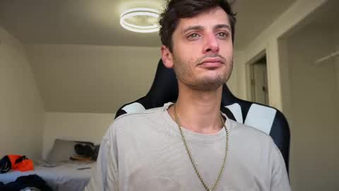 Dylans A Dick online show from November 6, 2025, 8:54 pm