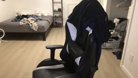 Dylans A Dick online show from March 25, 2026, 11:55 pm