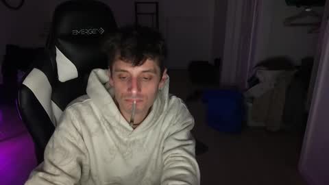 Dylans A Dick online show from April 5, 2026, 11:29 am