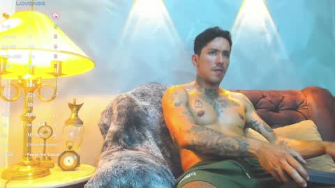 D Y L A N online show from January 17, 2025, 11:29 pm