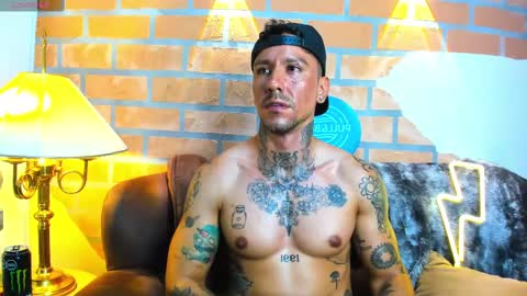 D Y L A N online show from March 12, 2025, 10:50 pm