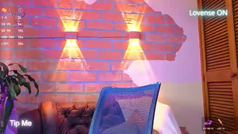 D Y L A N online show from November 9, 2025, 7:12 pm