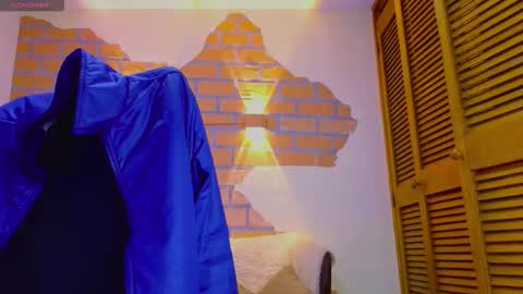 D Y L A N online show from January 17, 2026, 2:27 am