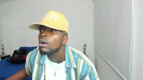 Dylan Taylor online show from February 9, 2025, 10:09 am