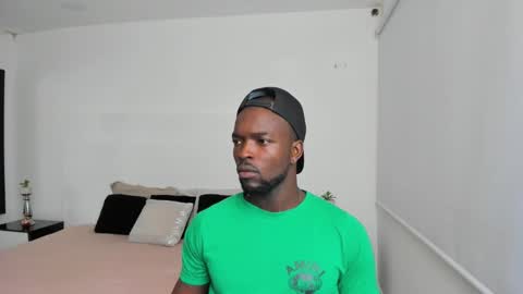 Dylan Taylor online show from February 28, 2025, 3:48 am