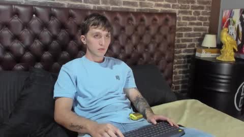 Snapshot of dylanwhite23 chatting on January 11, 2026, 3:44 am ---DYLAN--- online show from January 11, 2026, 3:44 am