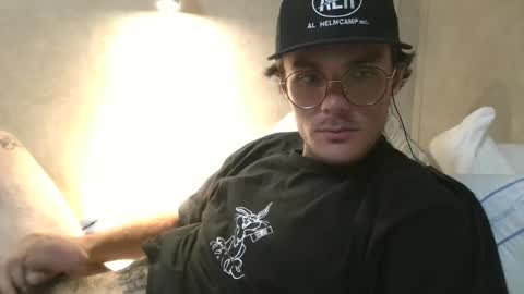 dylp400 online show from March 9, 2025, 11:46 pm