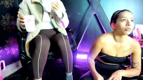 Snapshot of dymoni222 chatting on February 18, 2026, 12:34 pm dymoni222 online show from February 18, 2026, 12:34 pm