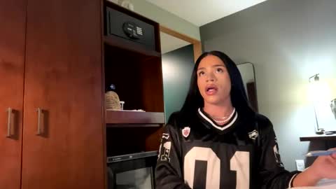 Dynasty online show from January 11, 2026, 2:38 am