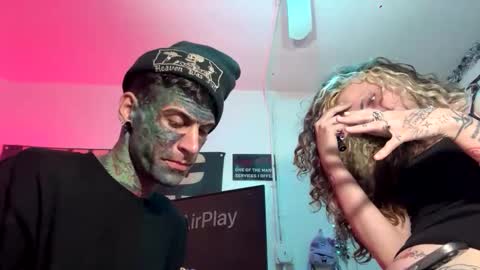 Dyskizly online show from April 20, 2026, 12:02 am