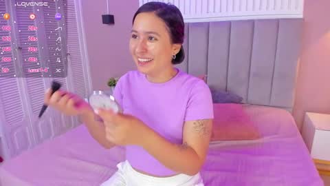 Juana online show from January 26, 2025, 11:39 am