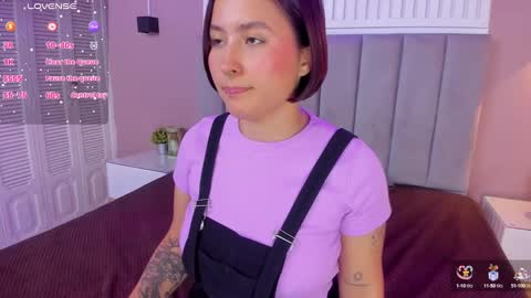 Juana online show from February 2, 2025, 2:02 pm