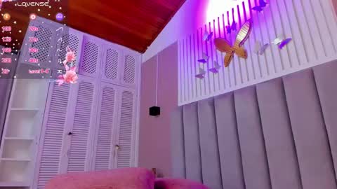 Juana online show from February 5, 2025, 6:48 pm