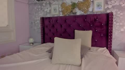 Juana online show from February 28, 2025, 8:50 pm