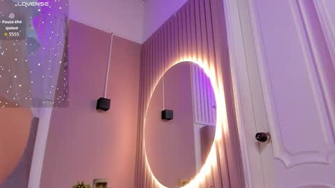 Juana online show from September 25, 2025, 11:25 am