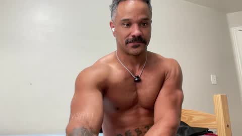 Formally known as Virus of Life online show from September 10, 2025, 4:40 pm