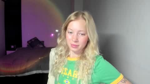 fansly - yourbestbaby online show from February 17, 2025, 3:15 am