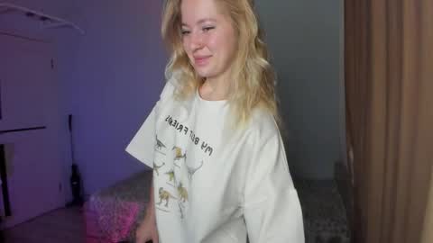 fansly - yourbestbaby online show from March 7, 2026, 4:09 am