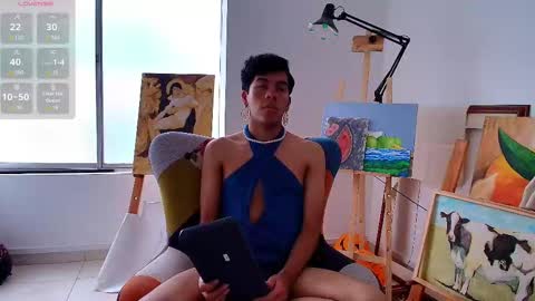 John online show from November 9, 2025, 8:07 pm