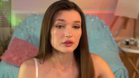 Eva online show from December 7, 2024, 3:30 pm