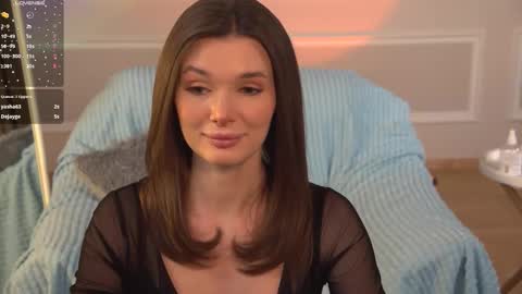 Eva online show from February 14, 2026, 3:31 pm