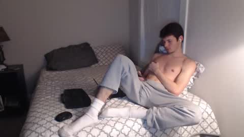 Alex online show from January 11, 2025, 1:16 am