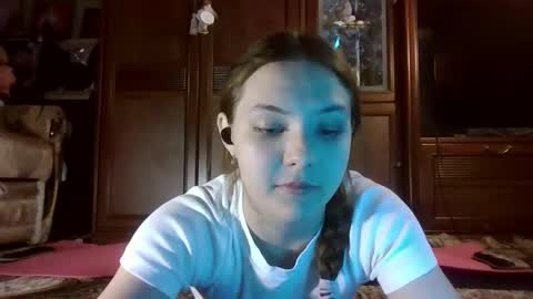 Snapshot of earlenegadsden chatting on February 21, 2026, 7:04 pm Yuni online show from February 21, 2026, 7:04 pm