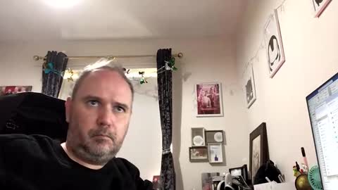 eastmidssoul online show from December 16, 2024, 11:33 am