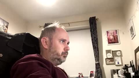 eastmidssoul online show from January 15, 2025, 7:59 am