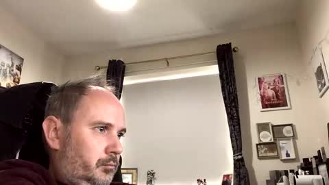 eastmidssoul online show from February 19, 2025, 11:38 am