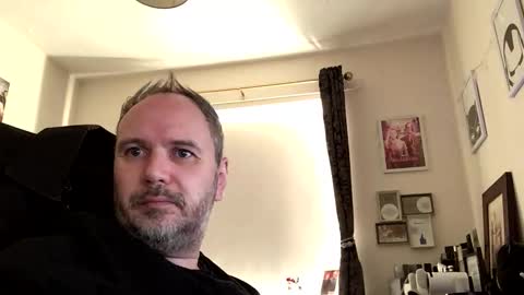 eastmidssoul online show from February 25, 2025, 8:25 am