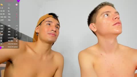 INDEPENDENT MODELS online show from February 18, 2025, 7:10 am