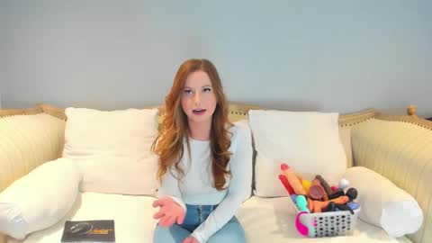 Allison online show from December 23, 2024, 3:44 pm