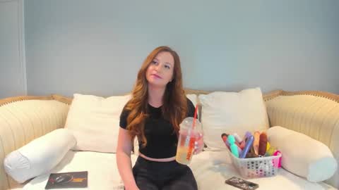 Allison online show from January 29, 2025, 3:58 pm