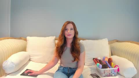 Allison online show from January 30, 2025, 4:13 pm