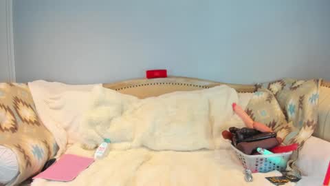 Allison online show from March 11, 2026, 4:02 pm