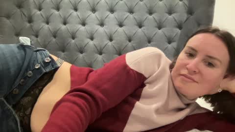 Snapshot of eatmypie69 chatting on December 3, 2024, 4:39 pm Nadia Ferreira  online show from December 3, 2024, 4:39 pm